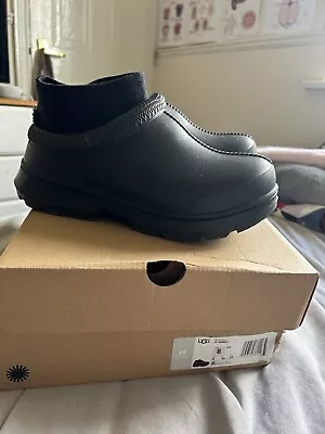 UGG Tasman X Women's Waterproof Boot/Clog Perfect For Healthcare Workers • £48