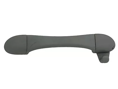 2003-2011 Saab 9-3 93 Rear Left Side Roof Interior Grab Assist Handle 12794034 • $26.97