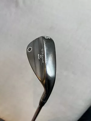 Titleist SM7 Vokey 48 Degree Wedge 10F Grind • $99