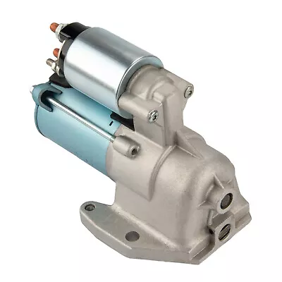 New Starter For Ford Escape Mazda Tribute 2005-2011 Mercury Mariner 2006-2011 • $39.99