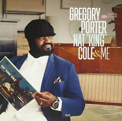 £2.70 • Buy Nat King Cole - Nat  King  Cole & Me CD (2017) Audio Quality Guaranteed
