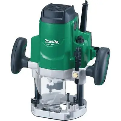 Makita M3600M 12.7mm 1/2  Heavy Duty Plunge Router 1650W Motor 22000rpm AC220V • $249.90