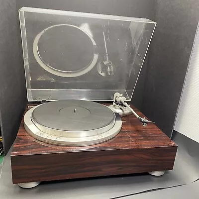 Jvc Ql-a75 Direct Drive Turntable Excellent Condition  Tested • $1209