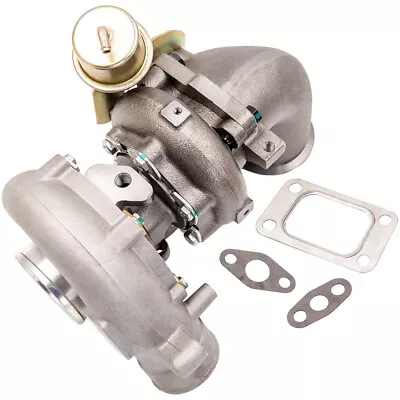 Turbo Turbocharger Fits For Chevrolet Silverado 2500 Pick-up Truck 6.5L 96-2002 • $269.99