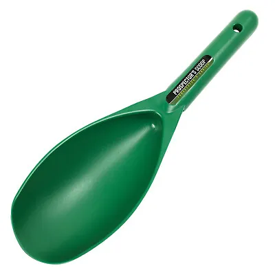 ASR Outdoor 12.5 Inch Large Sand Scoop Plastic Trowel For Metal Detector Gold • $10.99