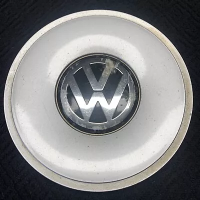 Volkswagen VW Passat 3B0 601 149 OEM Wheel Center Rim Cap Hub Lug Cover 69722 J • $19.99