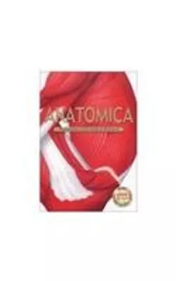 Anatomica: The Complete Home Medical Reference • $8.07