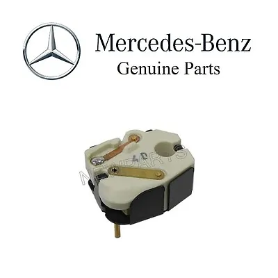 For Mercedes Potentiometer Dimmer Switch For Instrument Lighting OES 0005423525 • $63.46