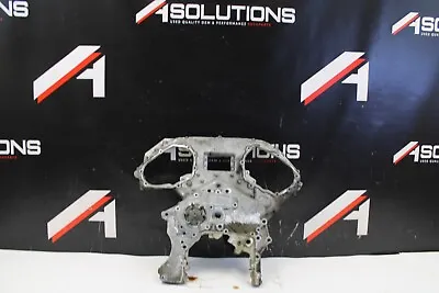 2009-2020 370Z G37 VQ37VHR 3.7L V6 Rear Engine Timing Chain Cover OEM • $79.99