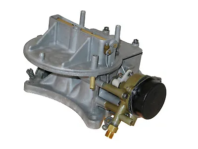 Motorcraft 2100 Carburetor 1962-1966 Ford Mercury 260-289 Engine • $299.99