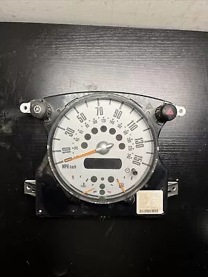 2002-06 BMW Mini Cooper Speedometer Instrument Cluster 6953545 • $29.88