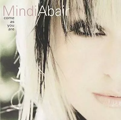 Come As You Are - Audio CD By Mindi Abair - VERY GOOD • $5.47