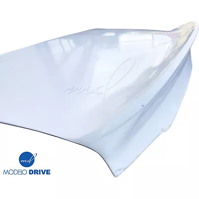 ModeloDrive FRP CSL Duckbill Trunk (NA) For Miata Mazda 90-96 Modelodrivepart_1 • $648