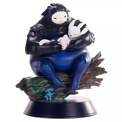 Ori And The Blind Forest Ori And Naru Night Variant PVC Statue • $211.95