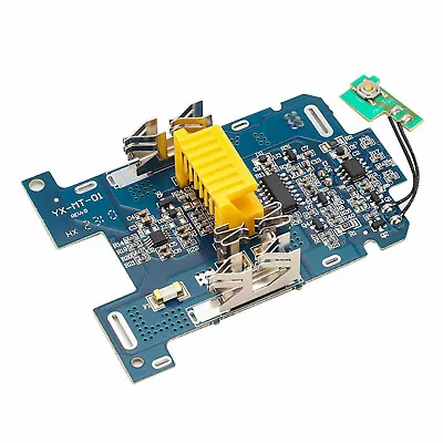 Battery Charging Protection Board Module For Makita 18V BL1830/1850 Accessory Y • $12.89