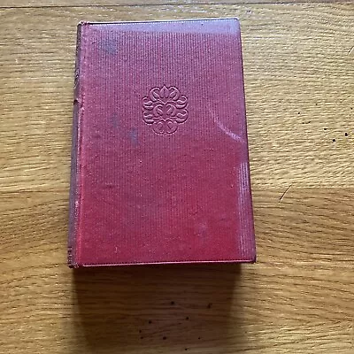 Anna The Adventuress E. Phillips Oppenheim Ward Lock & Co Vintage Book VGC • £6