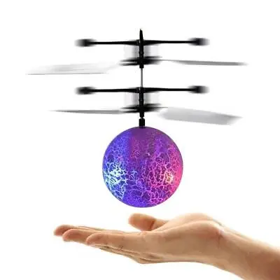 $8.03 • Buy Toys For Flying Ball LED 3 4 5 6 7 8 9 11 Year Old Kids Birthday Gifts 2023 N..