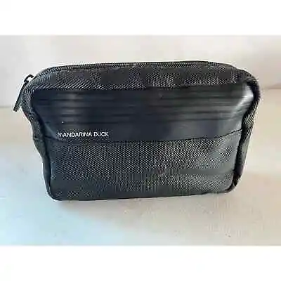 MANDARINA DUCK Bag ~8” • $15