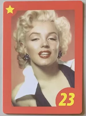 Marilyn Monroe Super Rare Collector's Card Legend Mint ! • $9.97