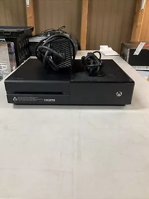 Microsoft Xbox One 1540 1TB Console Only • $33