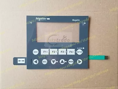 New Membrane Keypad For Schneider Electric Telemecanique Magelis HMI XBTRT511 • $114