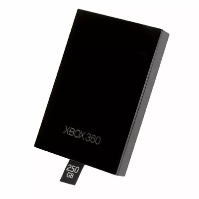$13.90 • Buy Microsoft 1451 Xbox 360 RGH Hard Drive 250gb Games