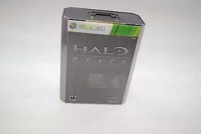 ​Halo: Reach - Xbox 360 - (Limited Edition)​​ • $29.26