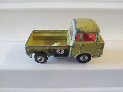£9.99 • Buy Corgi Toys 409 Forward Control Jeep FC-150.