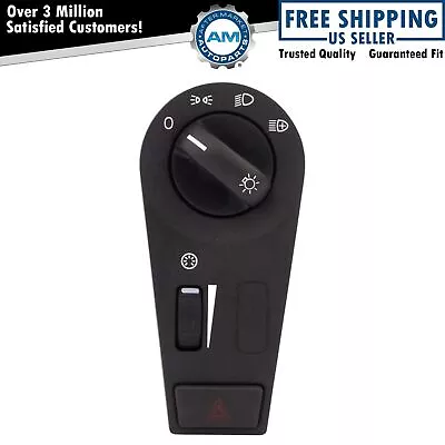 Dorman 901-0006 Headlight Lamp Switch Assembly For Volvo VNL VNM Truck New • $90.99