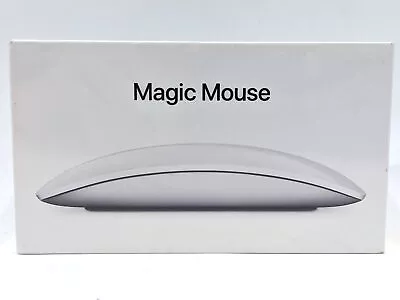 Apple Magic Mouse - A1657 - MK2E3AM/A  • $64.98