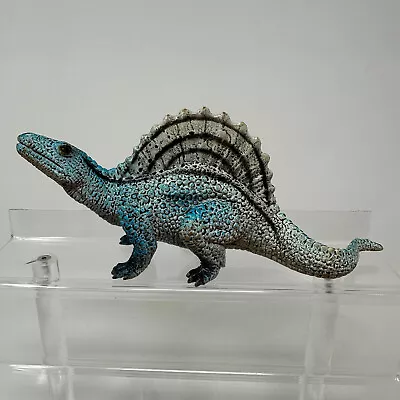 Vintage Dimetrodon Dinosaur Figure Toy AAA • $9.34