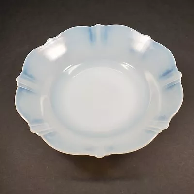 Macbeth Evans American Sweetheart Monax Depression Opalescent 6  Cereal Bowl • $9.98