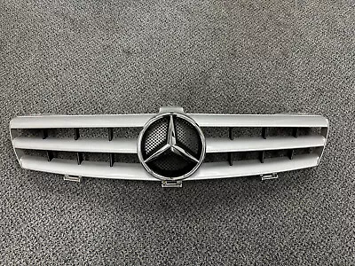 2006-2008 W219 MERCEDES BENZ CLS55  550 63  AMG FRONT GRILL 2198800783 Original • $298.88