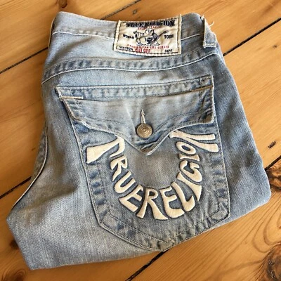 £25 • Buy True Religion Mens Shorts
