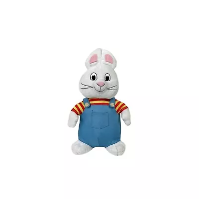 Ruby And Max Mini Max Plush Stuffed Animal Bunny Rabbit By TY • $7.79