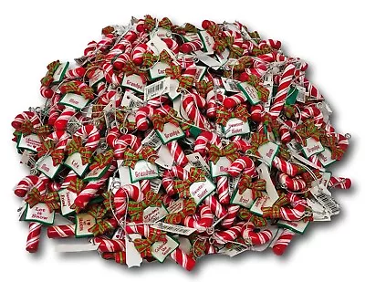 $8.98 • Buy Ganz Personalized Candy Cane Christmas Ornament Special People Names A - M