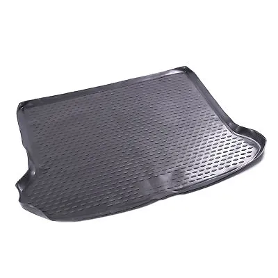 Wellvisors All Weather Trunk Liner Cargo Mat Black For Volvo XC60 2010-2017 • $45