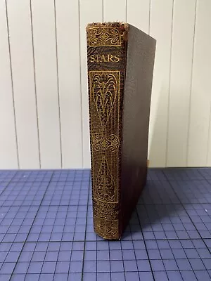 £15 • Buy Stars Shown To The Children. Ellison Hawks. C. 1910. Good Condition.