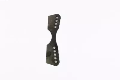 Four Link Bracket - Rear Frame Bracket - 3/4  Holes 1/4  Steel • $22.95