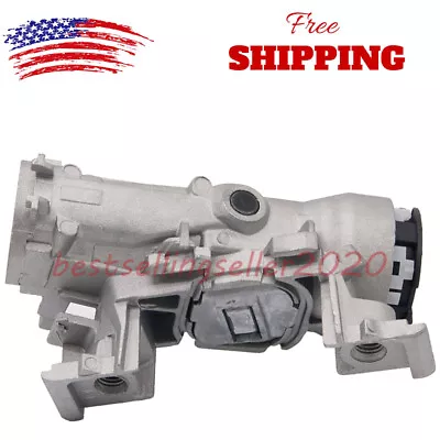 Ignition Starter Switch 1K0905851B For Audi A3 TT VW Golf Jetta Tiguan 1K0905865 • $34.49