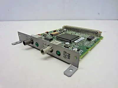 Mitel SX 200 (9400-300-301-NA) Fiber Interface Module Card (2 In Stock) • $40