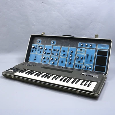 $18227.49 • Buy Moog Sonic Six #1