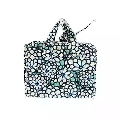 Modella Travel Bag Blue Floral • $20