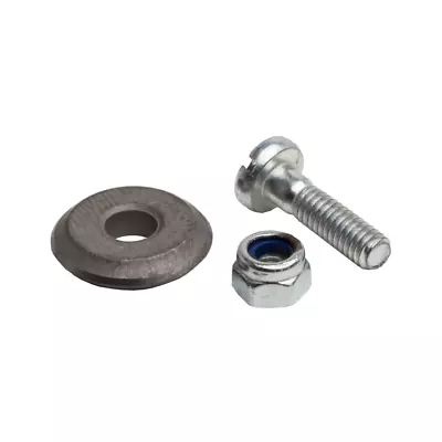 £14.44 • Buy Sigma 12mm Scoring Wheel For KERA-CUT Tile Cutters 14G