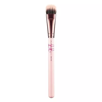 £15.41 • Buy Mac 282se Duo Fibre Eye Shader Brush.new.authentic