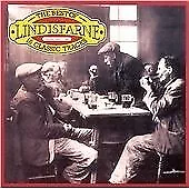 Best Of Lindisfarne CD (1995) Value Guaranteed From EBay’s Biggest Seller! • £3.13