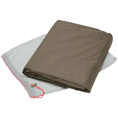 Vaude Fp Taurus 2P Tent Floor Mat Ground Sheet Protective Floorprotector • $49.96