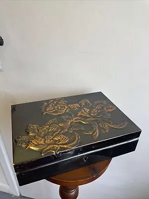 £25 • Buy Gorgeous Arts And Crafts, Copper Box