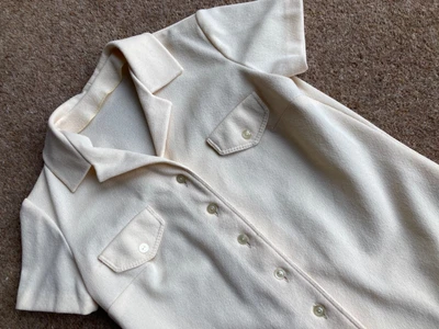 £10 • Buy Vintage 60’s Mini MOD Quant Crimp