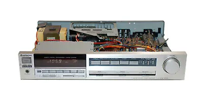 ✅mint Fully Restored Vintage Hitachi Hta-3000 Stereo Tuner Amplifier Japan • $249.95